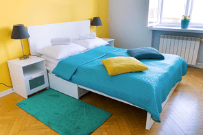 Teikiama pagalba atvykusiems ukrainiečiams