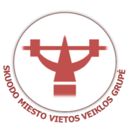 Skelbiama Skuodo miesto vietos plėtros 2016–2022 metų strategijos 2021 m. stebėsenos ataskaita