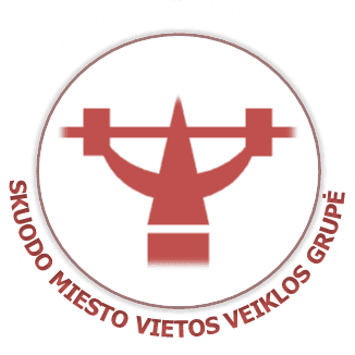 Skelbiama Skuodo miesto vietos plėtros 2016–2022 metų strategijos 2021 m. stebėsenos ataskaita