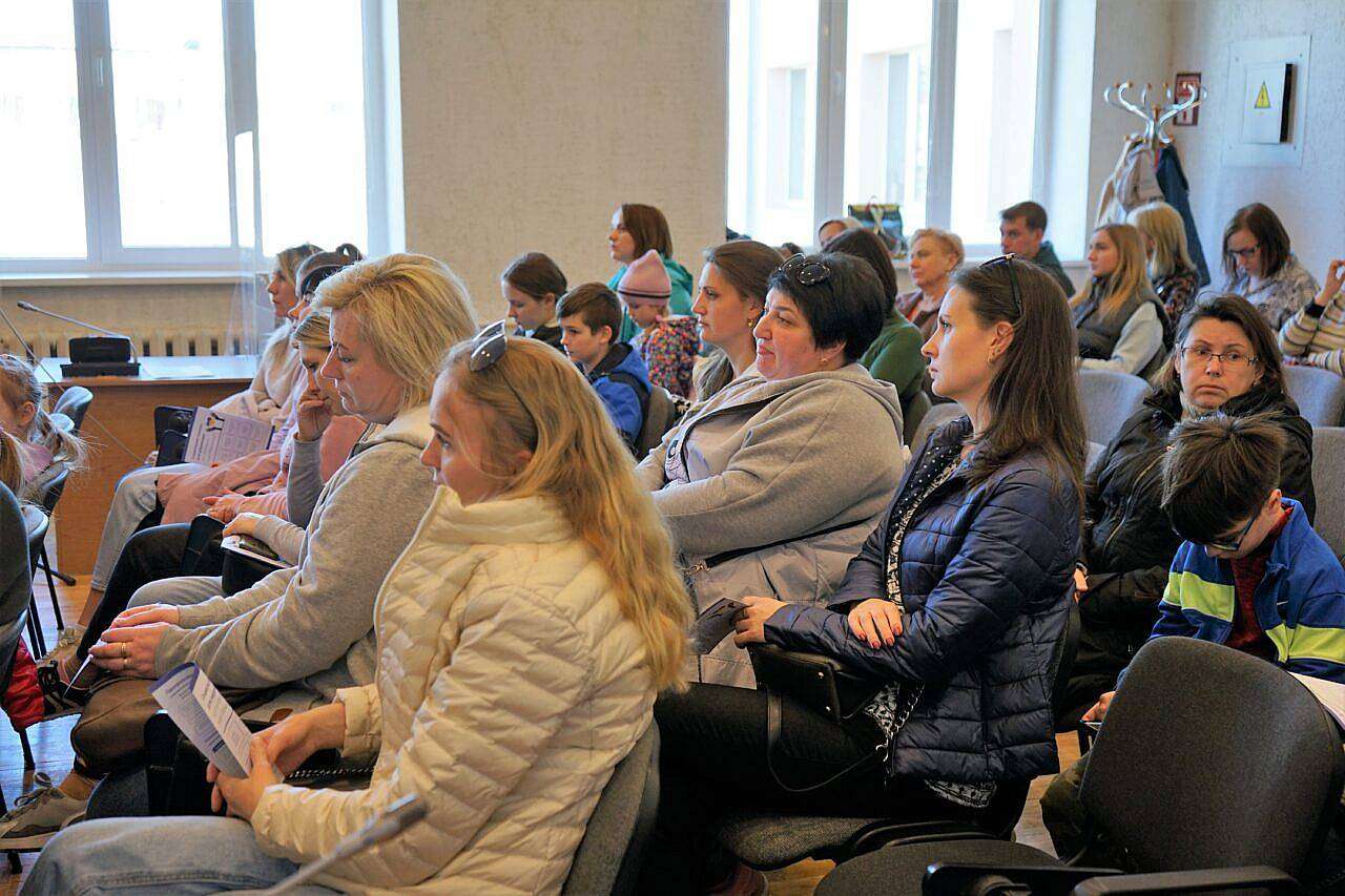 Susitikime su ukrainiečiais – atsakymai į klausimus