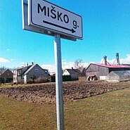 Skuodo rajono savivaldybės administracija sudarė rangos darbų sutartį su UAB „Kuršasta“ dėl Skuodo seniūnijos Puodkalių kaimo Miško g. kapitalinio remonto