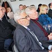 Susitikimas su Skuodo rajono ūkininkais