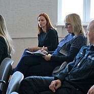 Skuodo rajono savivaldybėje vyko Narkotikų kontrolės komisijos posėdis