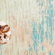 Jauki Velykų švenčių aplinka – su tvariomis tradicijomis ir be vienkartinio plastiko