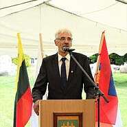 Patvirtinta Skuodo rajono savivaldybės mero ir tarybos 2021 m. ataskaita