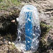 Individualių gėlo vandens gręžinių savininkų dėmesiui!