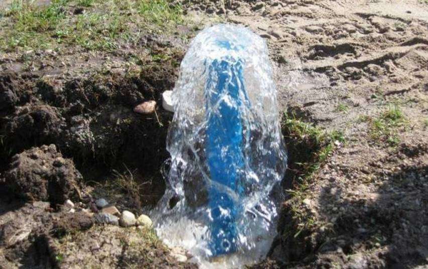 Individualių gėlo vandens gręžinių savininkų dėmesiui!