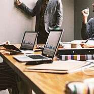 Kviečiame į Verslo popietę su meru!