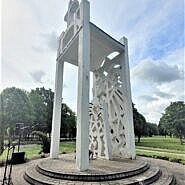 Gedulo ir vilties diena: Lietuvoje minimos 81-osios tremties metinės