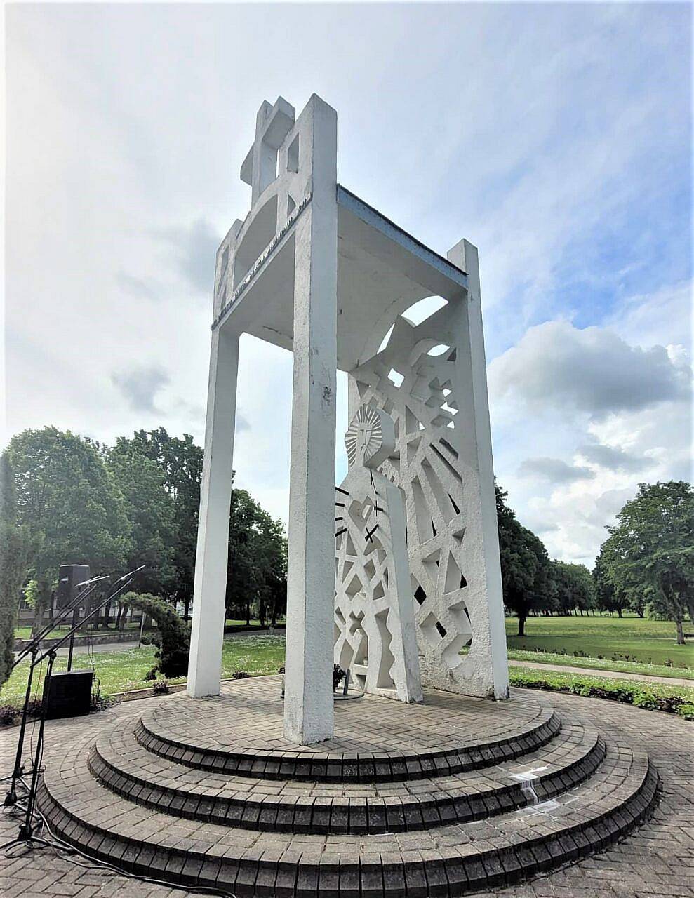 Gedulo ir vilties diena: Lietuvoje minimos 81-osios tremties metinės