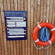 Prasidėjo maudymosi sezonas – ką būtina žinoti?