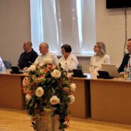 Skuodo rajone lankėsi Lietuvos Respublikos Seimo ekonomikos komiteto atstovai