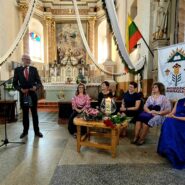 Rajono abiturientai brandos egzaminus laikė geriau