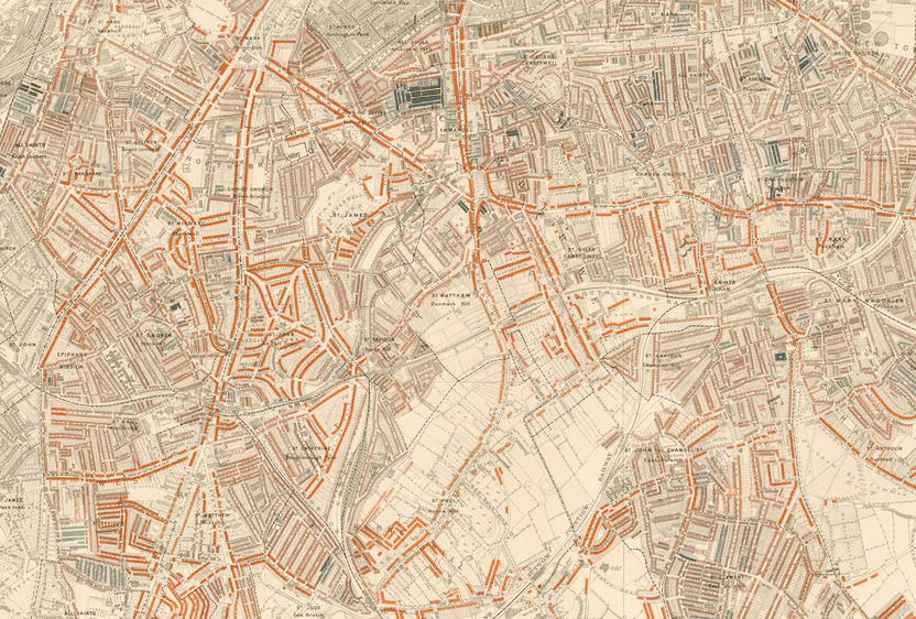 Detaliojo plano koregavimas žemės sklype