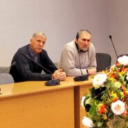 Barstyčių vaikų globos namai laukia Tarybos narių sprendimo