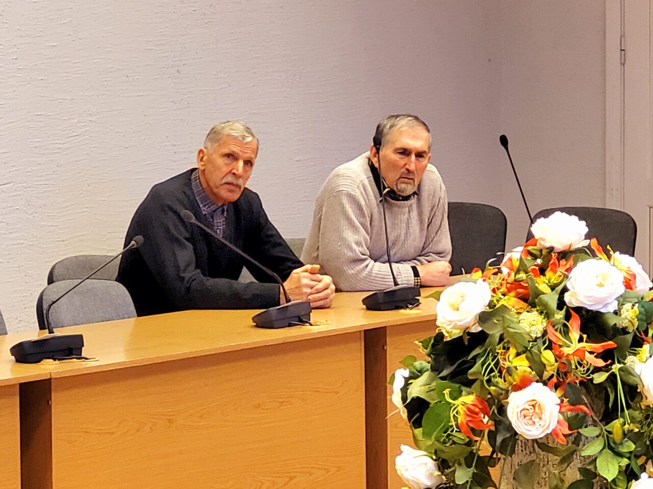 Barstyčių vaikų globos namai laukia Tarybos narių sprendimo