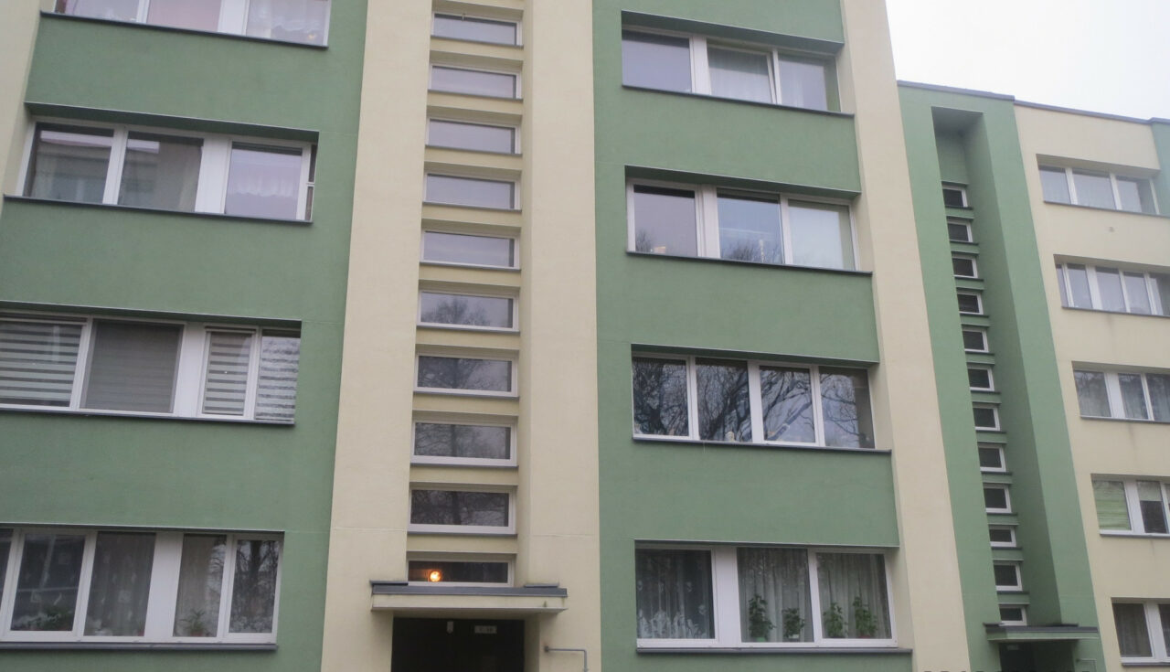 Skuodo r. savivaldybės administracija skelbia bendrojo naudojimo objektų administratorių atranką