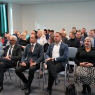 Verslo atstovai: provincijos žmonėse slypi didelis potencialas