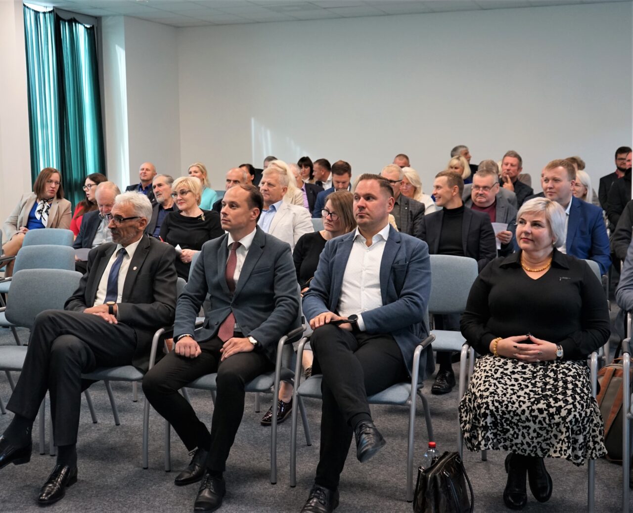 Verslo atstovai: provincijos žmonėse slypi didelis potencialas