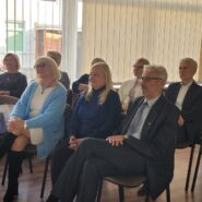 Dalintąsi gerąja patirtimi