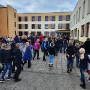 Švietimas ir prevencija civilinės saugos srityje