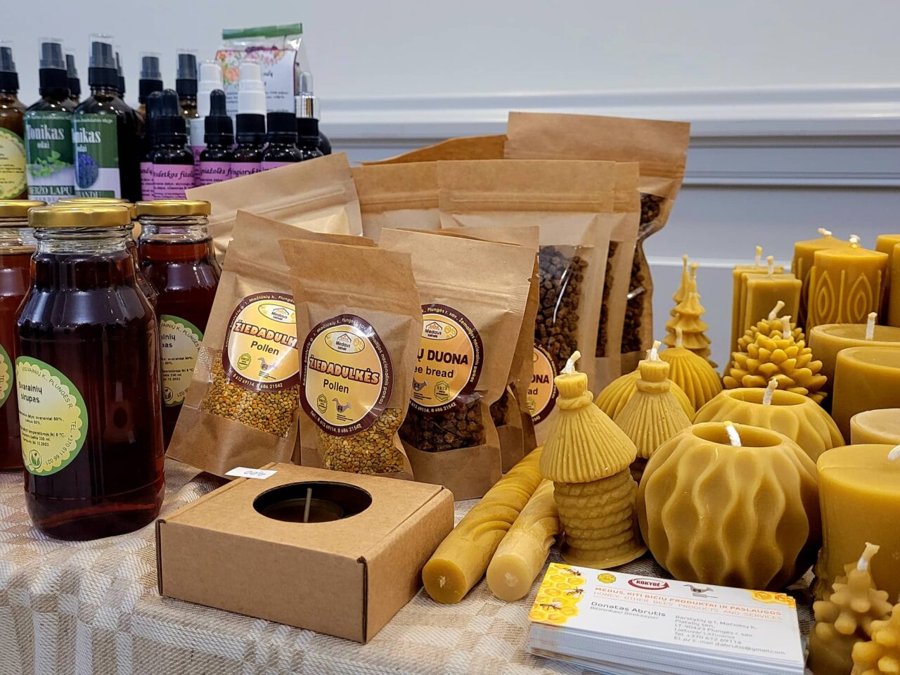 Alternatyvus žemės ūkis: iššūkiai ir perspektyvos