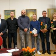 Apdovanoti geriausi Skuodo krašto verslininkai