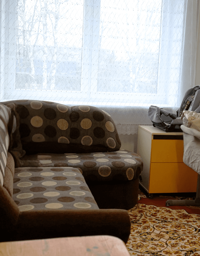 Pradėtos teikti intensyvios krizių įveikimo pagalbos su apgyvendinimu paslaugos moterims su vaikais