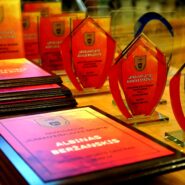 Pagerbti 2022 metų sportininkai ir treneriai