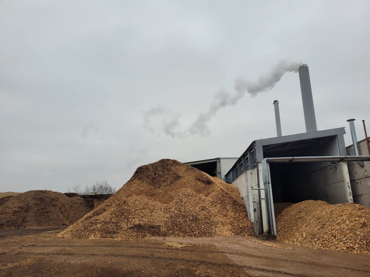 Šilumos kaina perskaičiuojama kiekvieną mėnesį