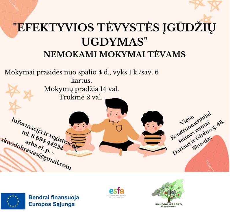 Kompleksinės paslaugos (KOPA)