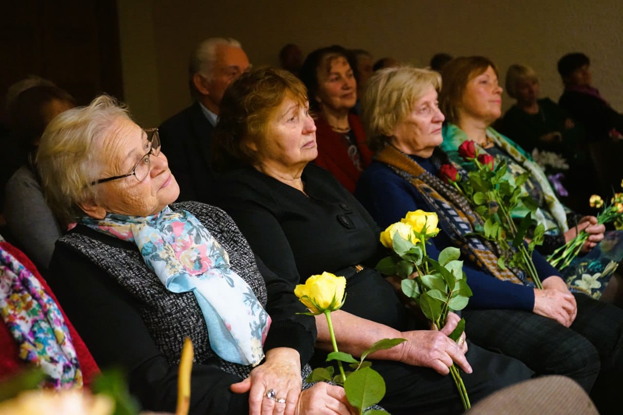 Simono Daukanto premijos laureatė – Dalia Zabitienė