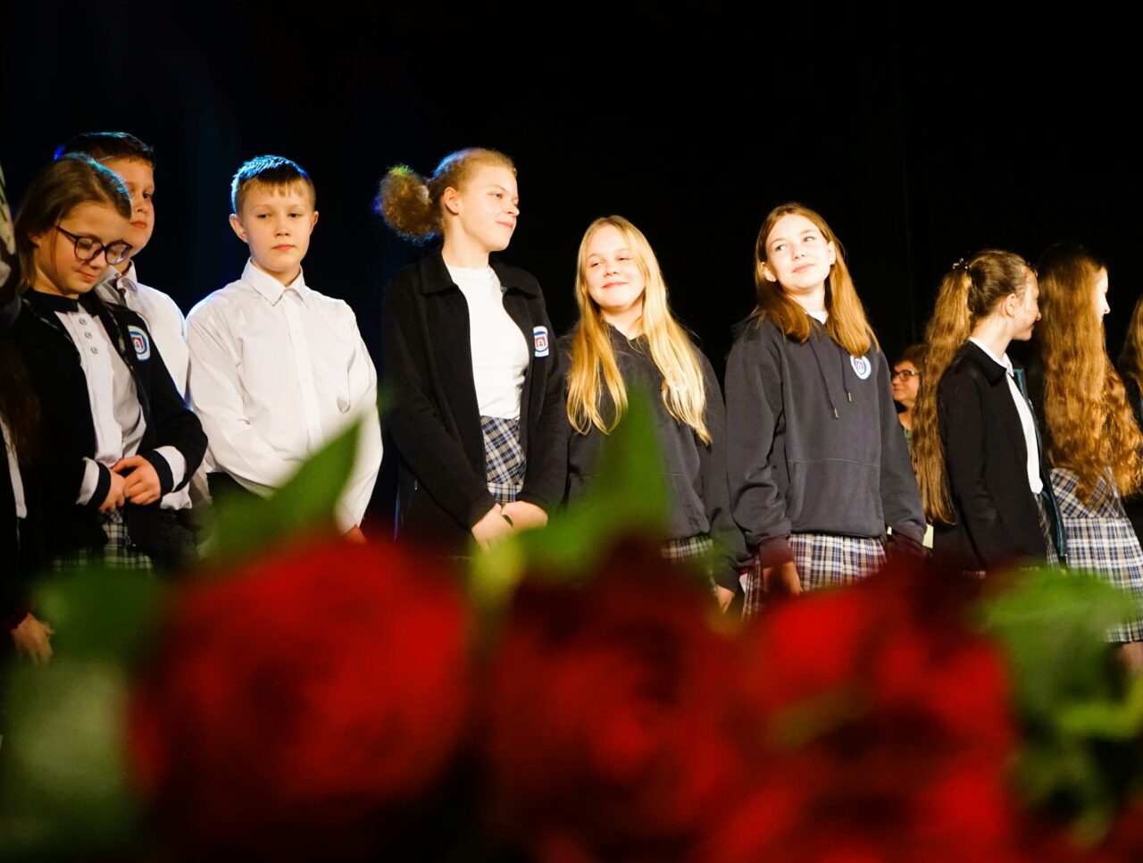 Pasveikinti Skuodo rajono gabiausi vaikai ir mokiniai