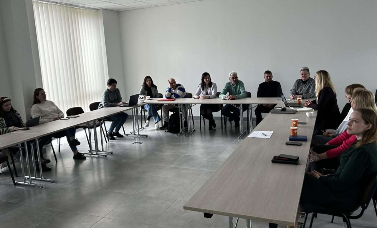 Įvyko praktiniai mokymai „Storytelling’as ir turinio kūrimas vykdant produktų ar paslaugų rinkodarą socialiniuose tinkluose“