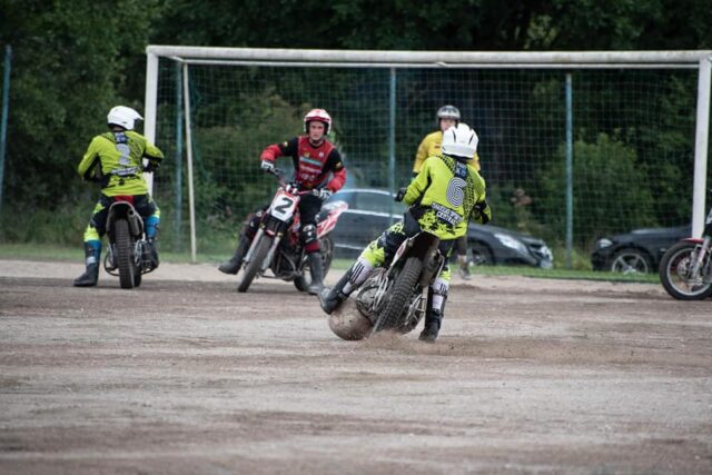 Intensyvios rungtynės