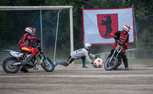 Intensyvios rungtynės