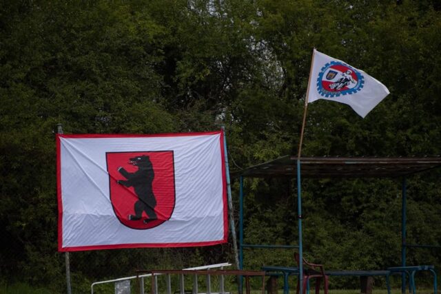 Žemaitijos vėliava