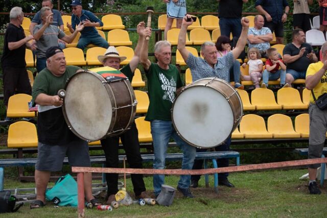 Sirgalių palaikymas