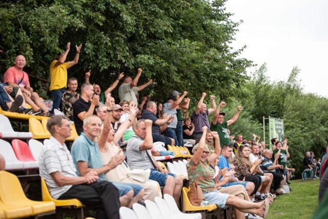 Sirgalių palaikymas