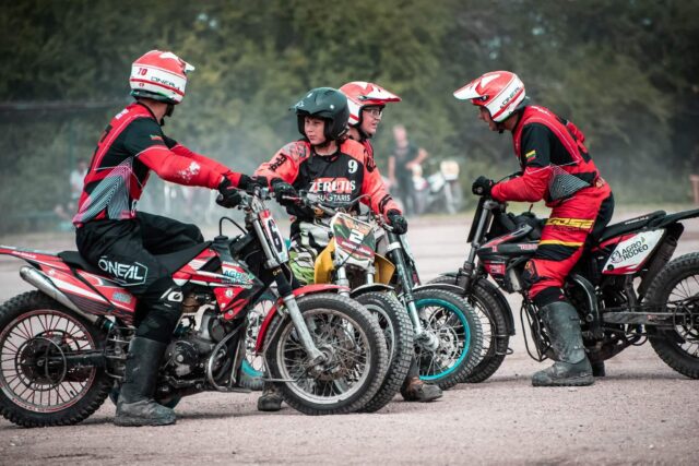 Intensyvios rungtynės