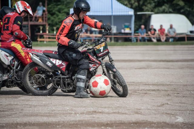 Intensyvios rungtynės