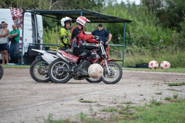 Intensyvios rungtynės