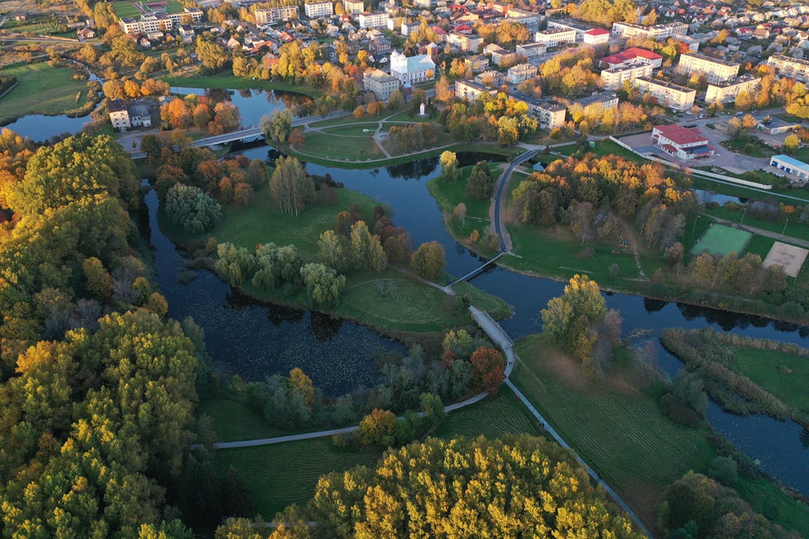 Skuodo miesto vietos veiklos grupė teikia informaciją apie kvietimus projektinėms paraiškoms teikti
