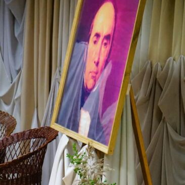 Kvietimas siūlyti kandidatus Simono Daukanto premijai