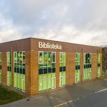 Apklausa dėl Skuodo rajono savivaldybės R. Granausko viešosios bibliotekos paslaugų kokybės ir prieinamumo