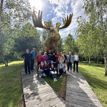 Kultūros patirčių paieškos ir pažinimo keliai