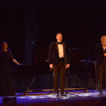 Šiandien Tarptautinė asmenų su negalia diena!