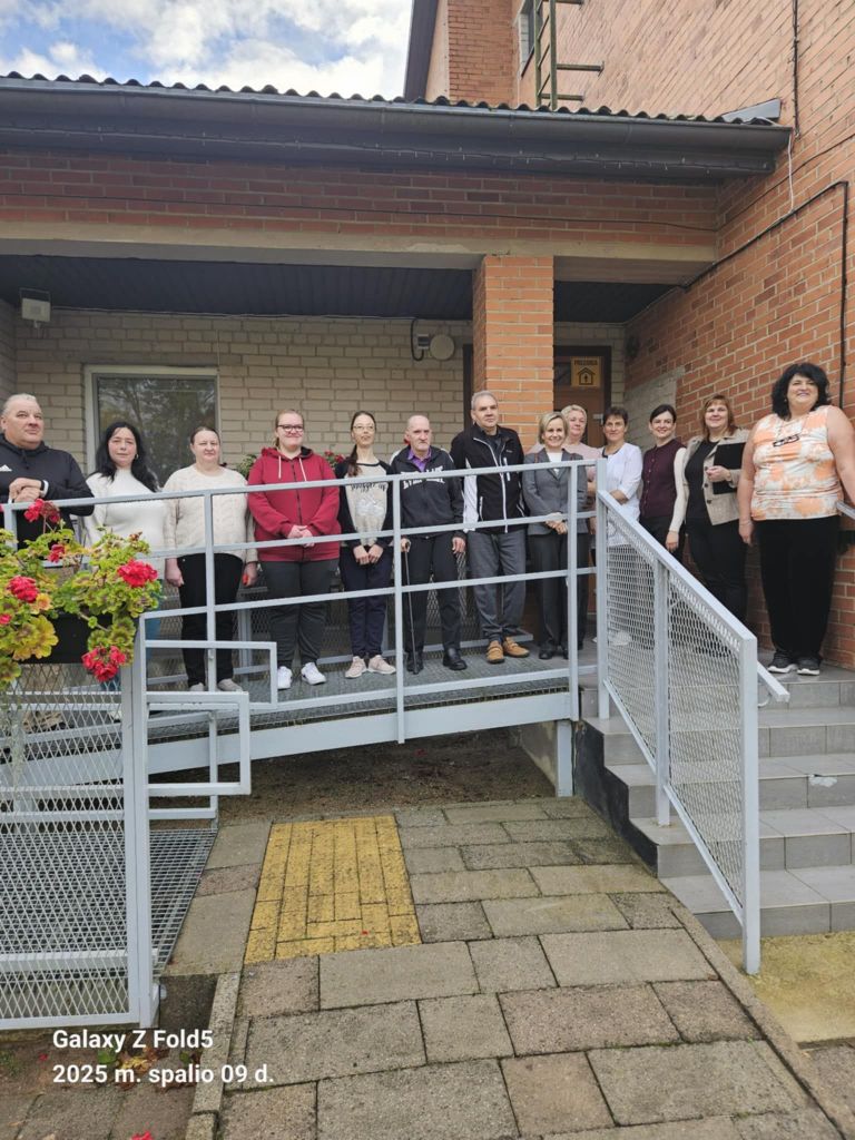 DĖL PASIRENGIMO SAVIVALDYBĖS LYGIO FUNKCINĖMS PRATYBOMS VALSTYBĖS LYGIO MOBILIZACINIŲ PRATYBŲ „VYČIO SKLIAUTAS 2025“ KONTEKSTE