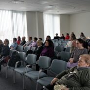 Kovo 1-oji-Tarptautinė civilinės saugos dienos minėjimas