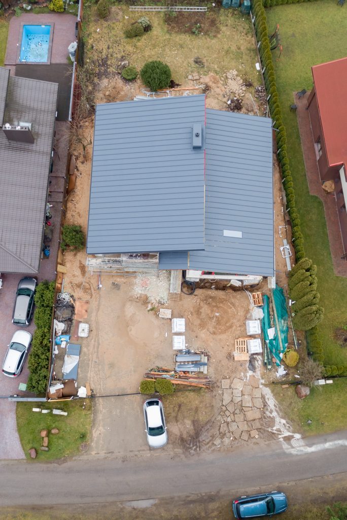 Dėl Valstybinės žemės nuomos daugiabučių namų eksploatavimui